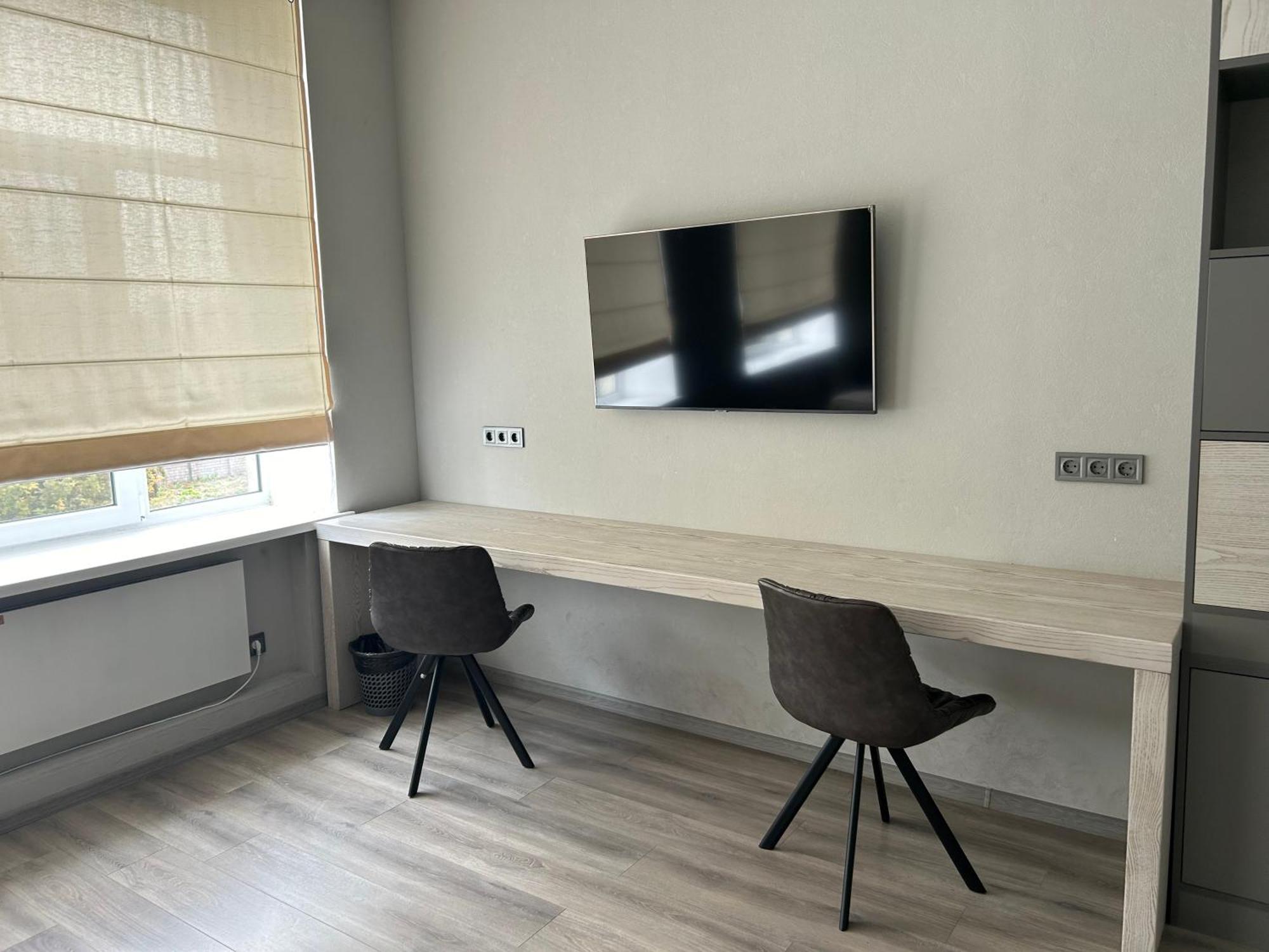Prestige Apartments Kamjanszke Kültér fotó