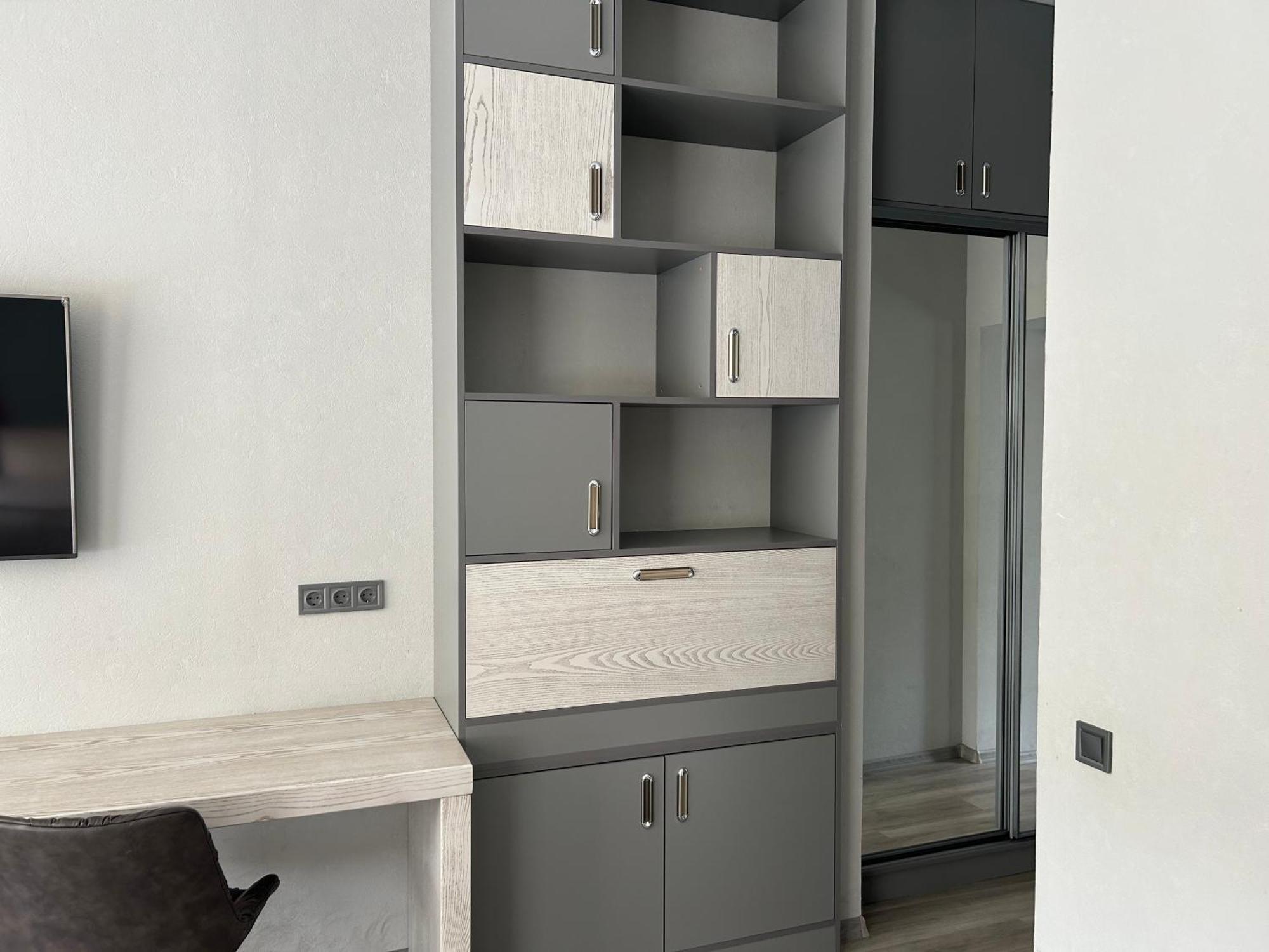 Prestige Apartments Kamjanszke Kültér fotó
