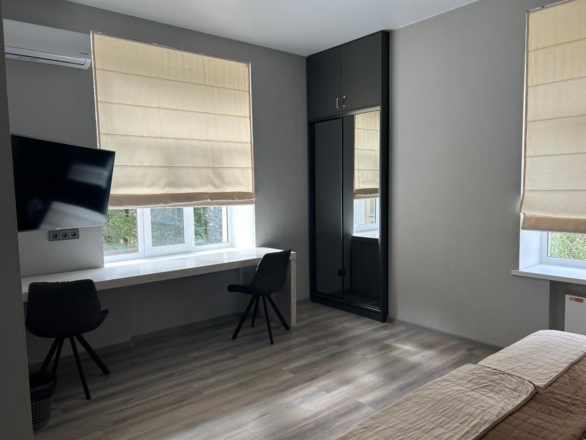 Prestige Apartments Kamjanszke Kültér fotó