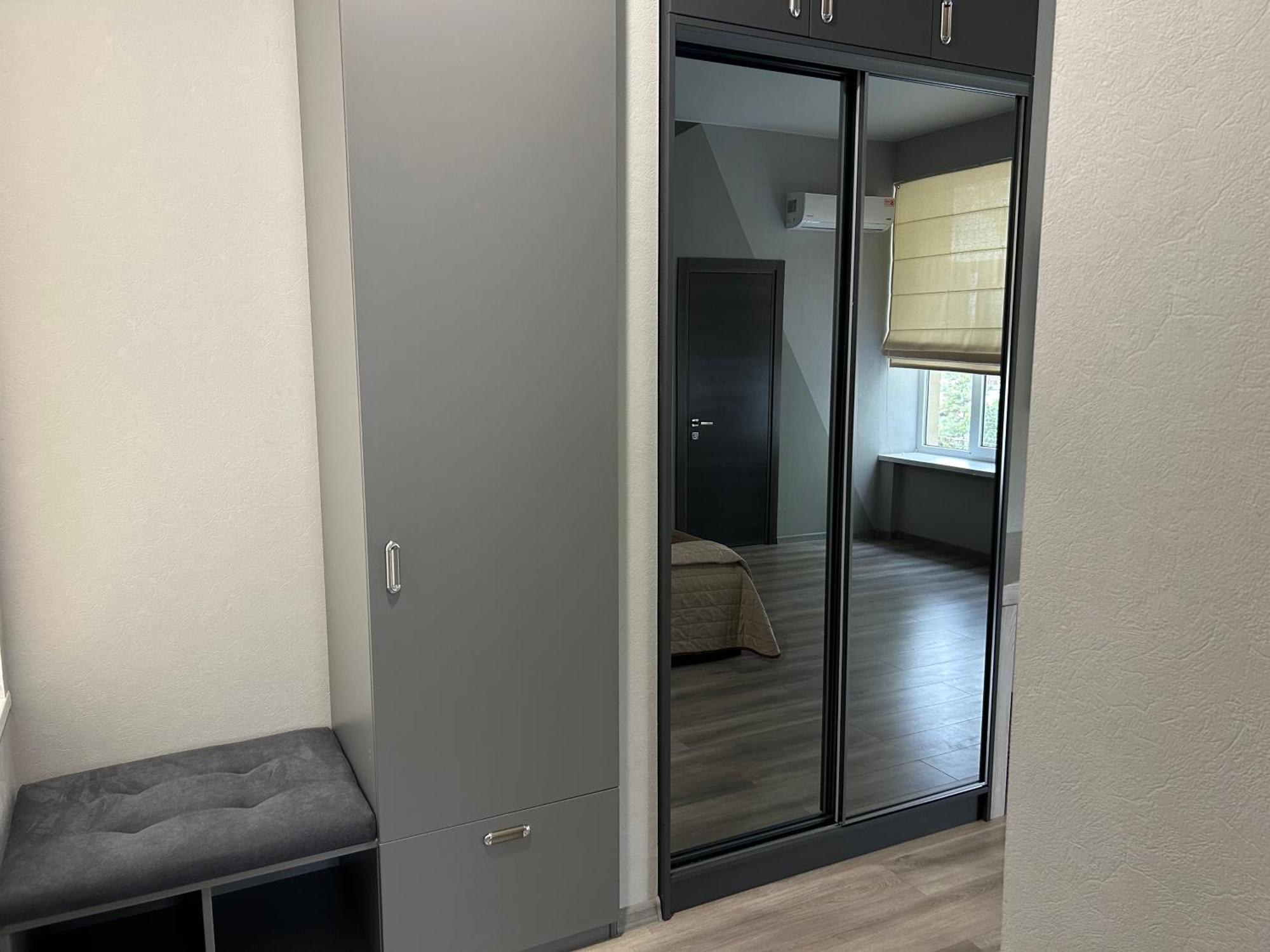 Prestige Apartments Kamjanszke Kültér fotó