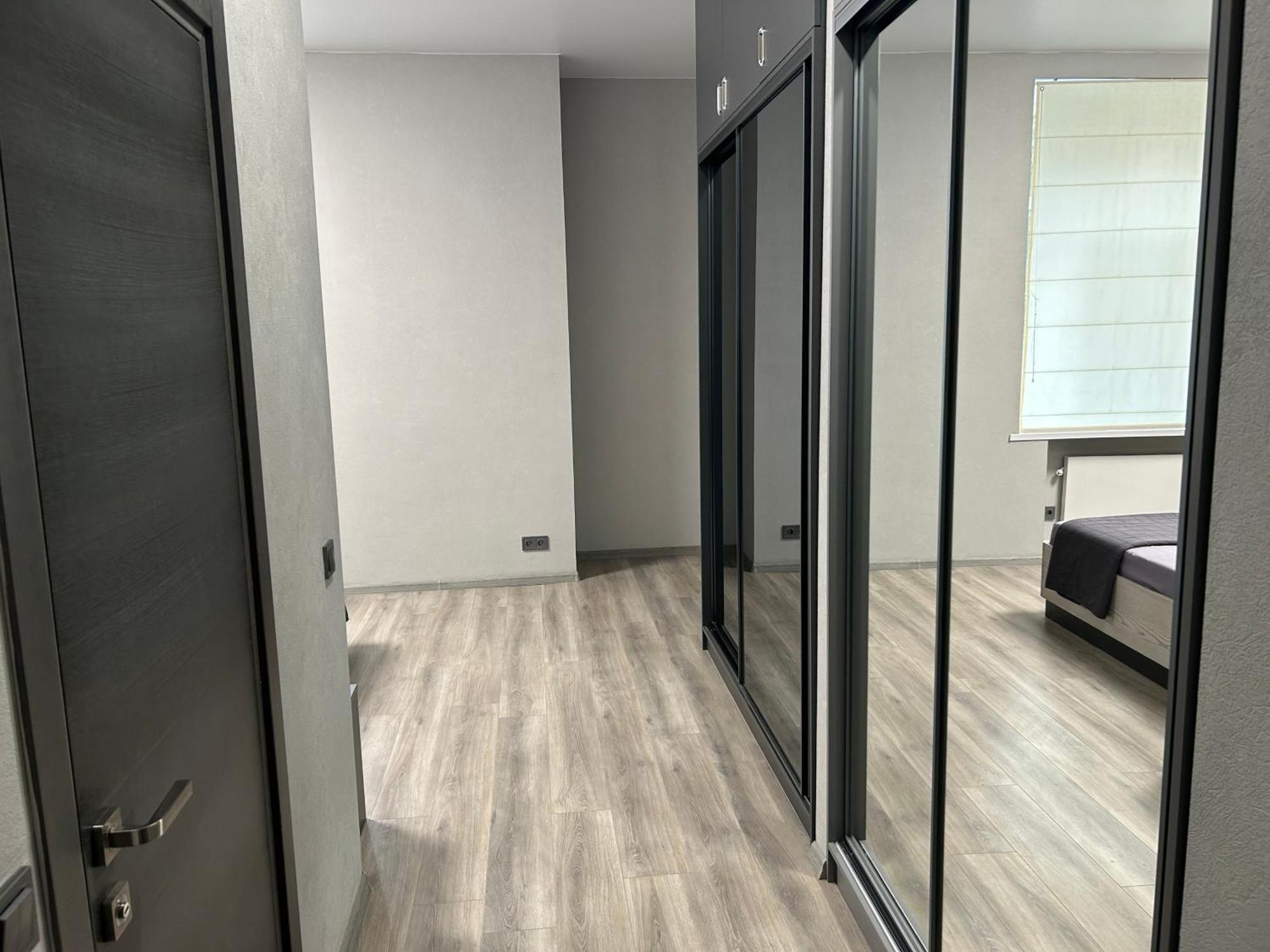 Prestige Apartments Kamjanszke Kültér fotó
